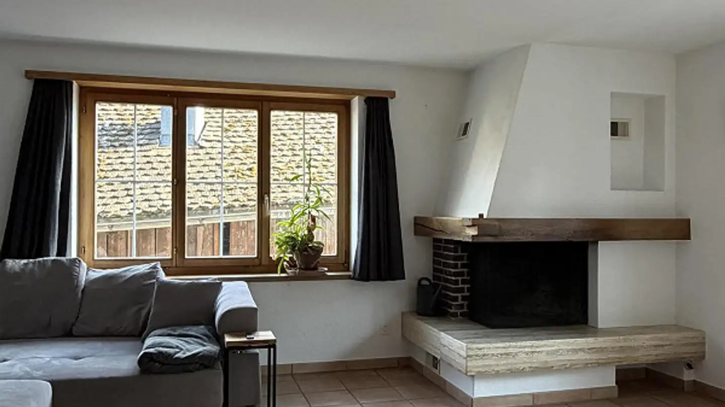 Apartment for rent - Plokweg 2, 7307 Jenins - Photo 2
