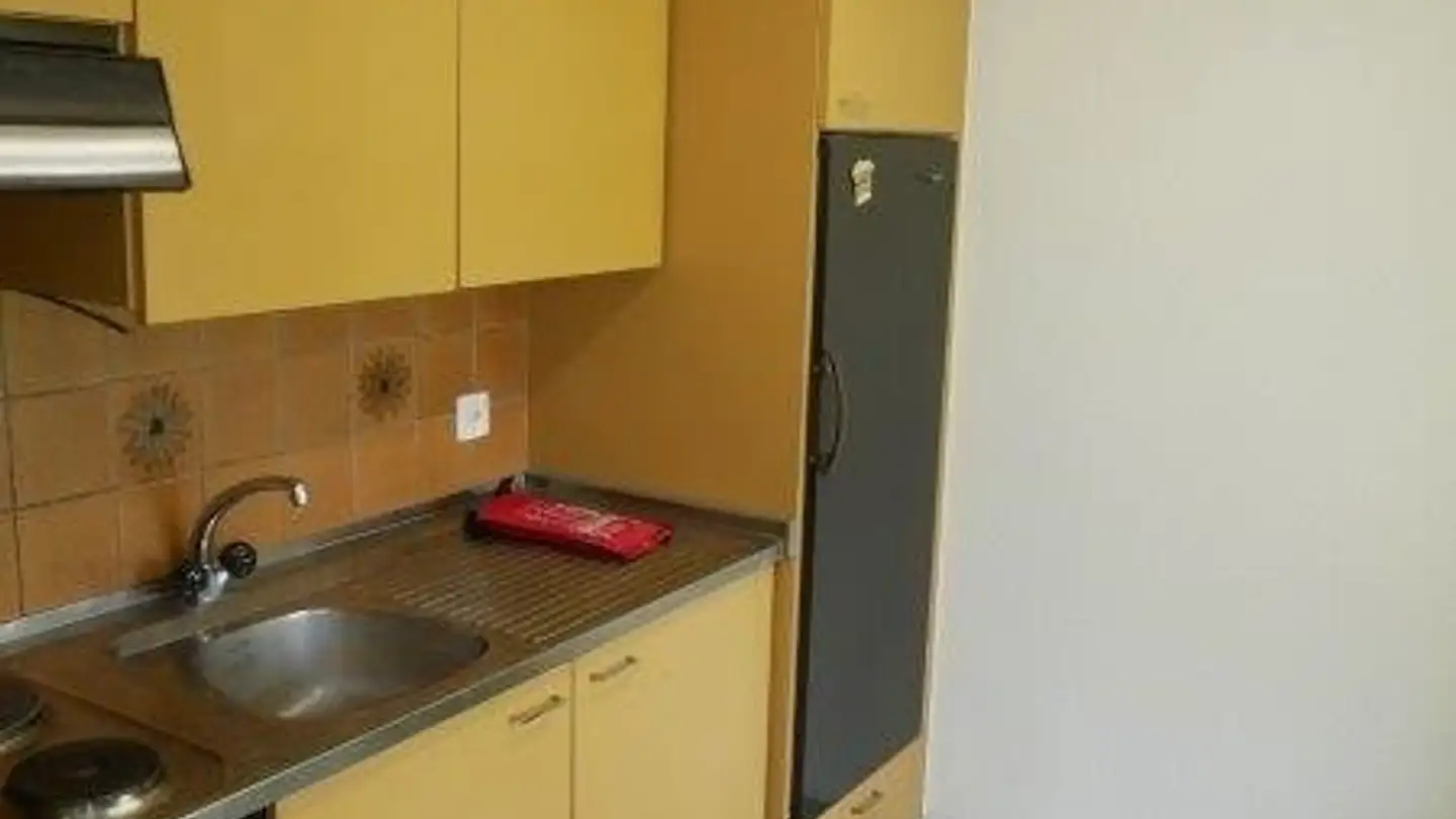 Appartamento in affitto - Brückenstrasse 41, 4632 Trimbach - Photo 4