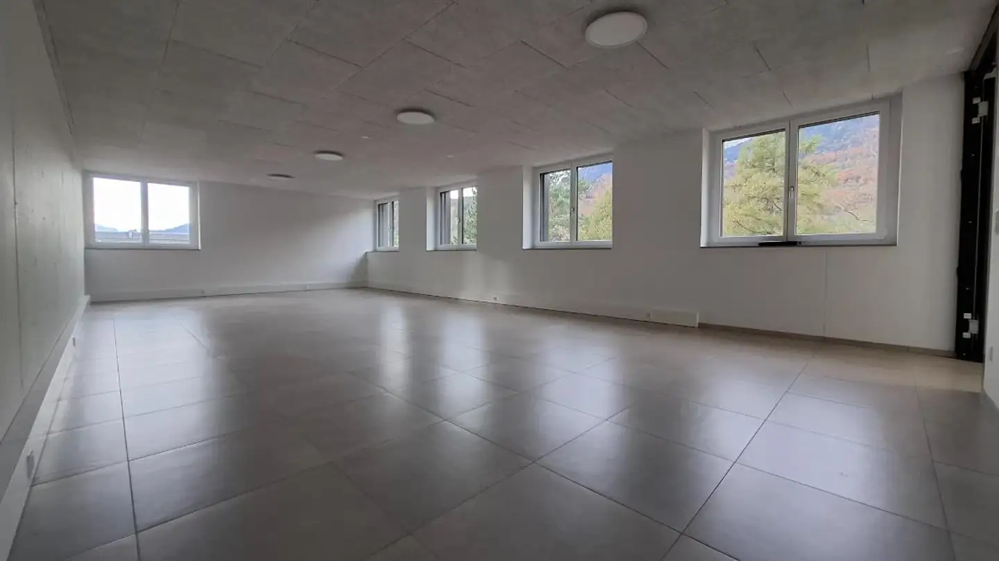 Spazio ufficio in affitto - Guschastrasse 87, 9475 Sevelen - Photo 2