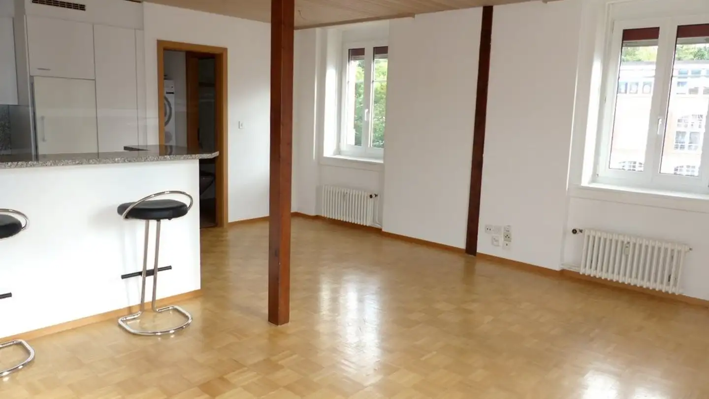 Apartment for rent - Fürstenlandstrasse 156, 9014 St. Gallen - Photo 2