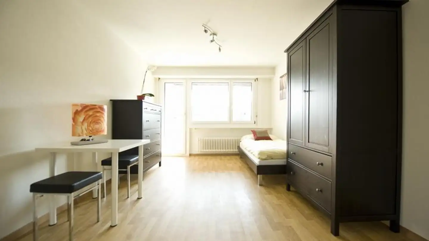 Furnished apartment for rent - Obstgartenstrasse 38, 8302 Kloten - Photo 2