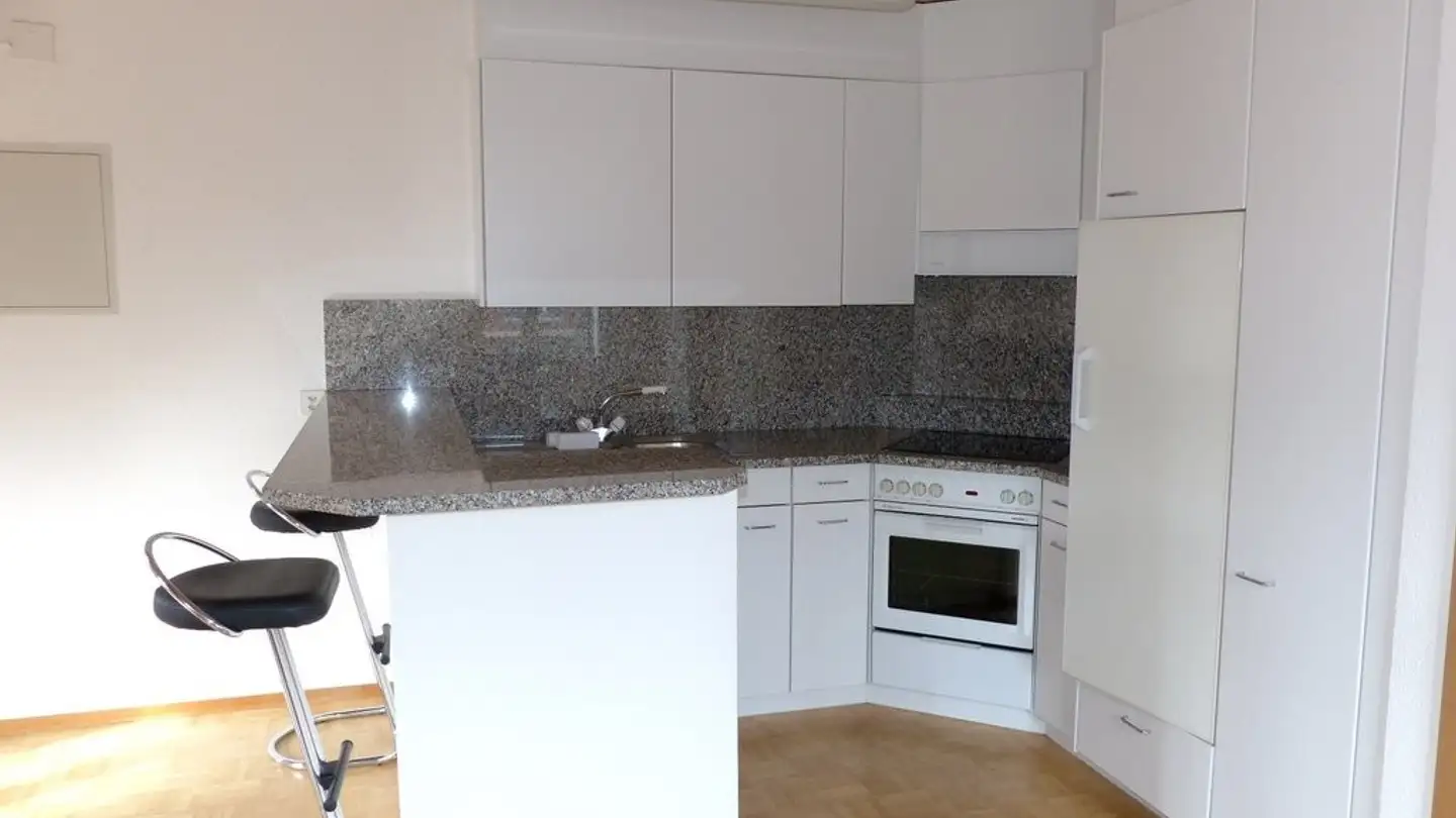 Apartment for rent - Fürstenlandstrasse 156, 9014 St. Gallen - Photo 3