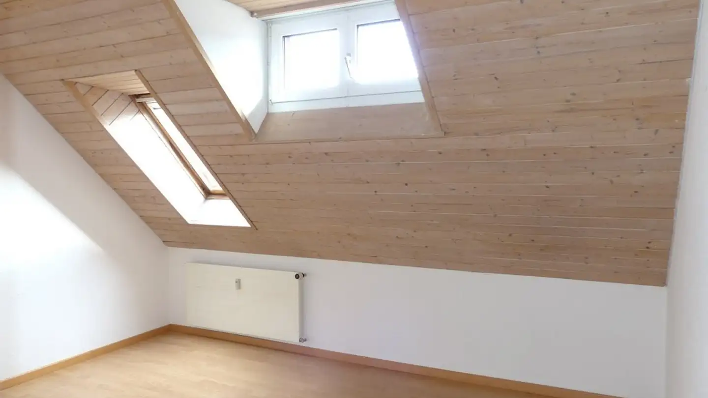 Apartment for rent - Fürstenlandstrasse 156, 9014 St. Gallen - Photo 4