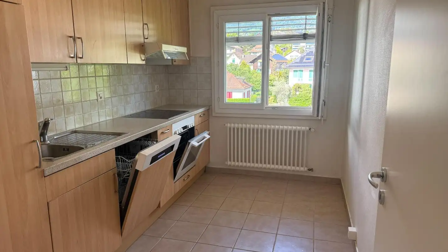 Apartment for rent - Avenue De Bel-Air 95, 1814 La Tour-de-Peilz