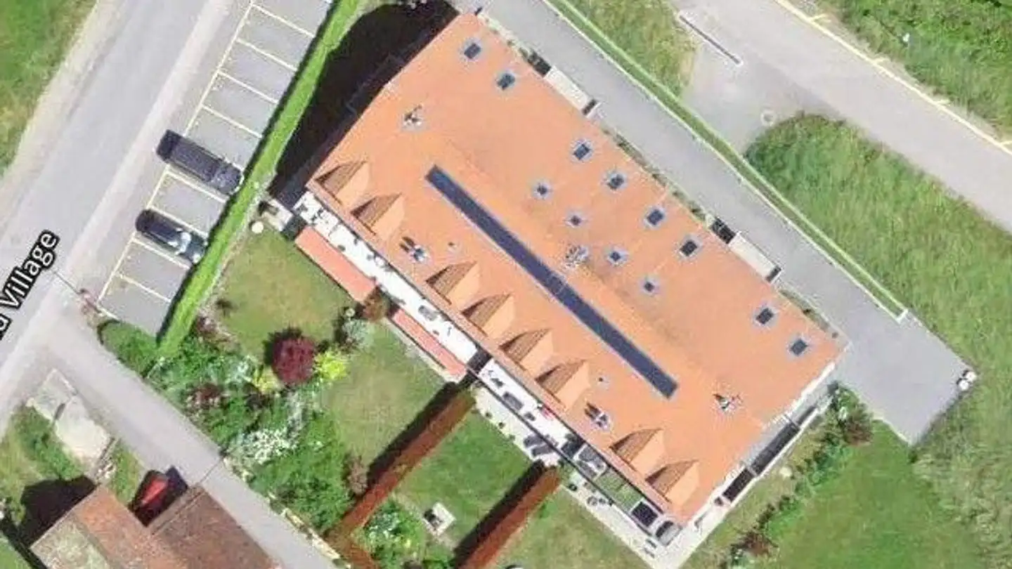 Maisonette kaufen - Rue Du Village, 1081 Montpreveyres - Foto 3