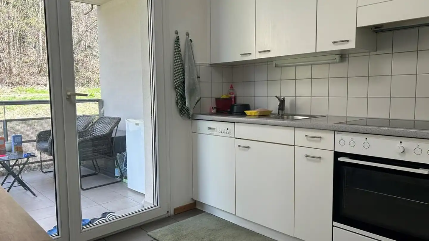 Appartement à louer - Chemin De Pierrefleur 80, 1004 Lausanne - Photo 2