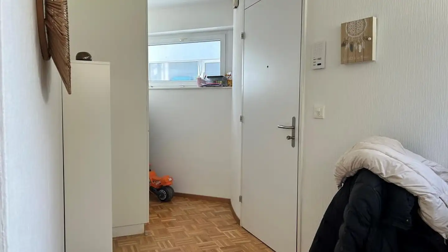Appartement à louer - Chemin De Pierrefleur 80, 1004 Lausanne - Photo 4