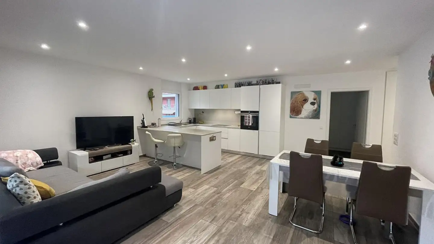 Appartamento in vendita - 6702 Claro - Photo 2