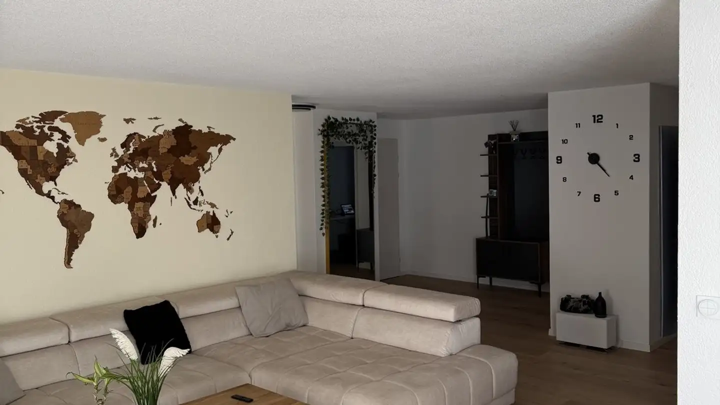 Furnished apartment for rent - 3303 Jegenstorf - Photo 2