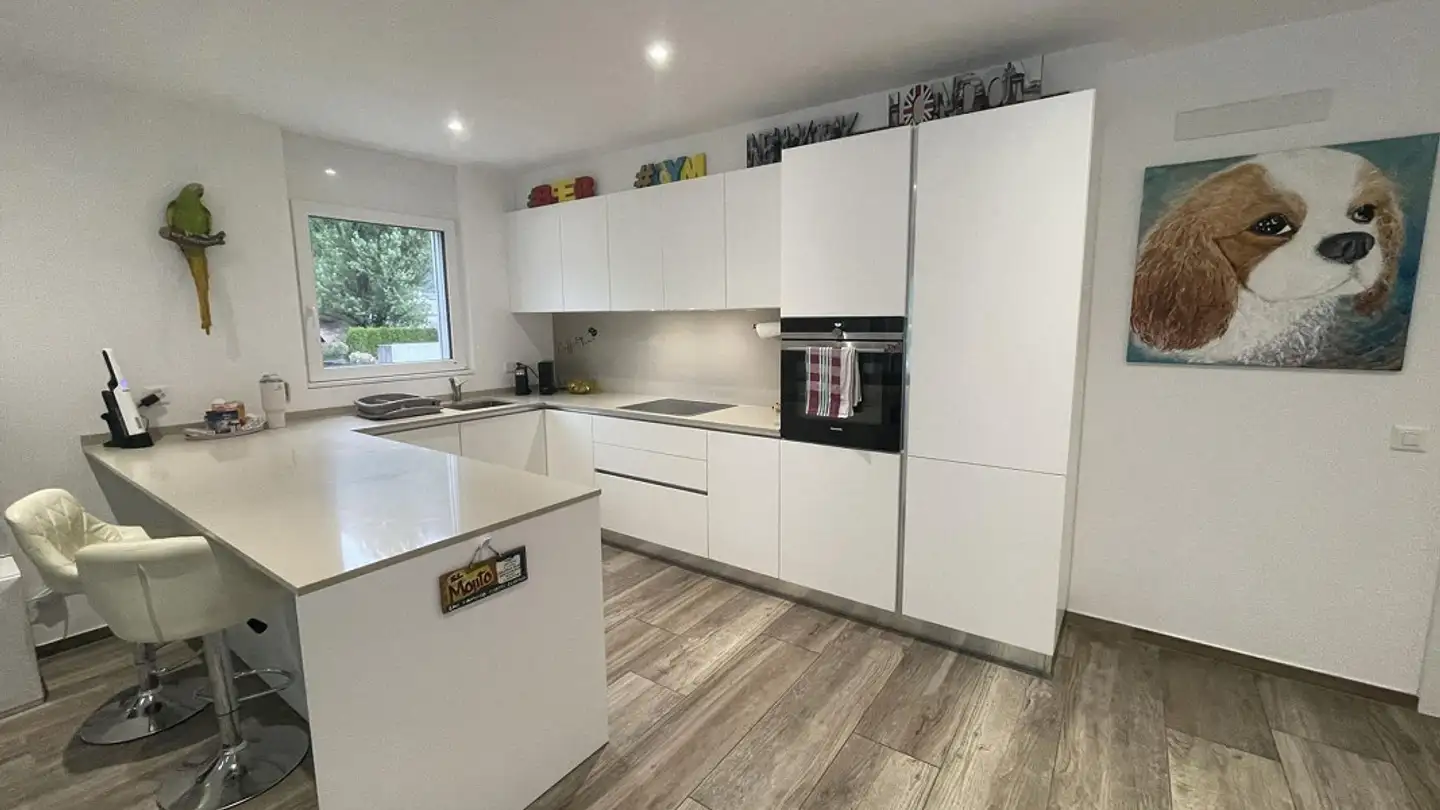 Appartamento in vendita - 6702 Claro - Photo 4