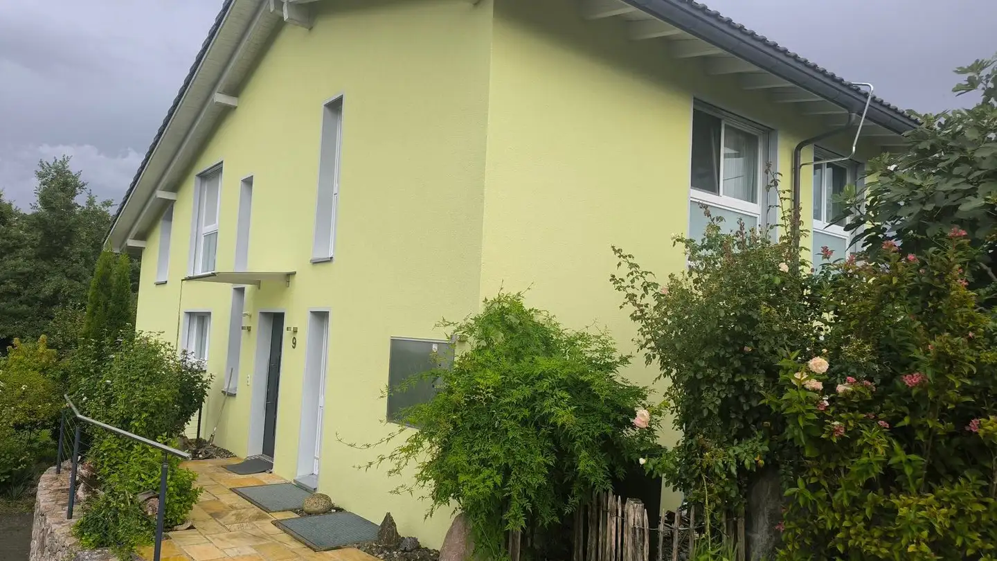 Appartamento ammobiliato in affitto - 5620 Bremgarten AG - Foto 2