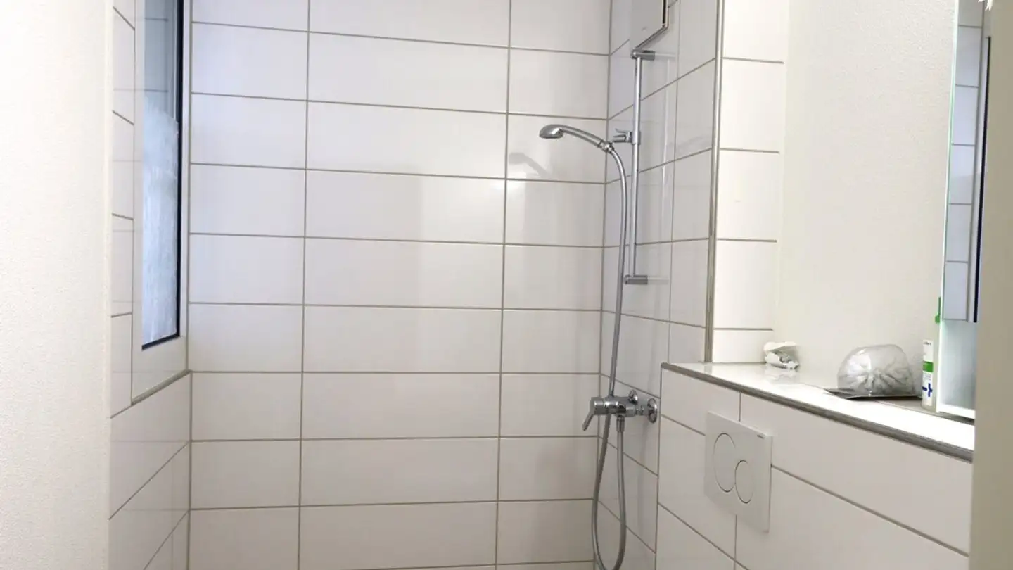 Werkstatt mieten - Hennelistrasse 10, 4625 Oberbuchsiten - Foto 4