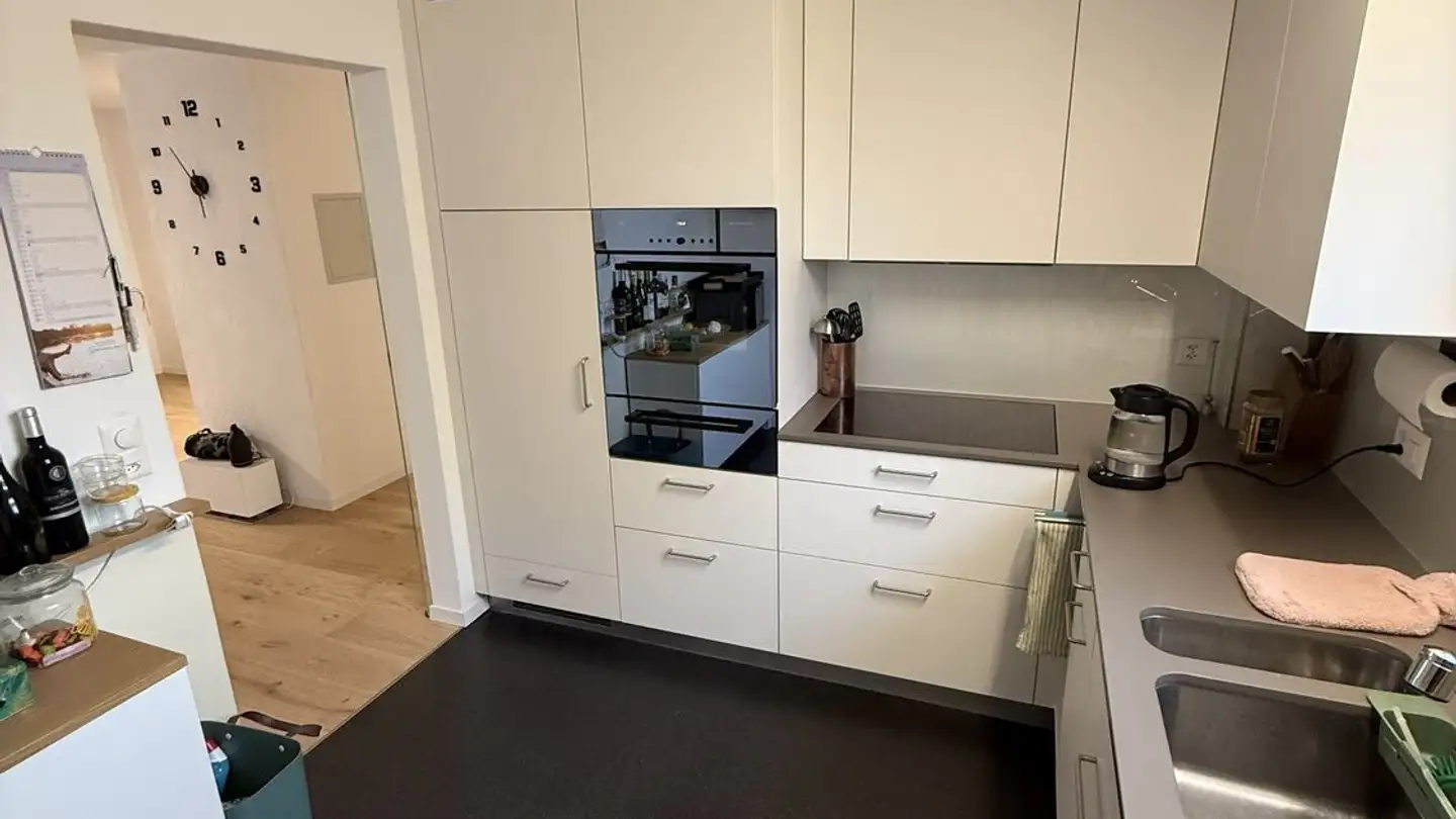 Furnished apartment for rent - 3303 Jegenstorf - Photo 3