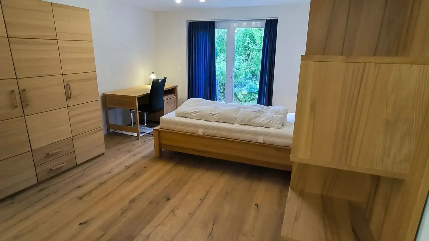 Appartamento ammobiliato in affitto - 5620 Bremgarten AG - Foto 3