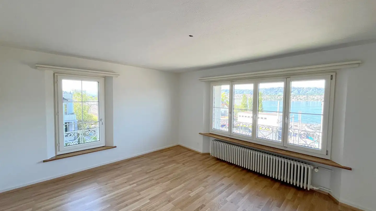 Appartement à louer - Hambergersteig 2, 8008 Zürich
