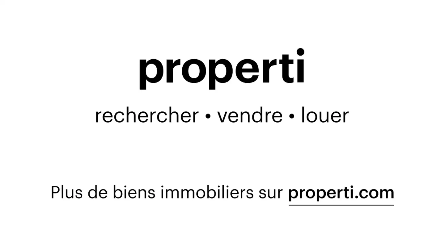 Wohnung kaufen - 1897 Bouveret