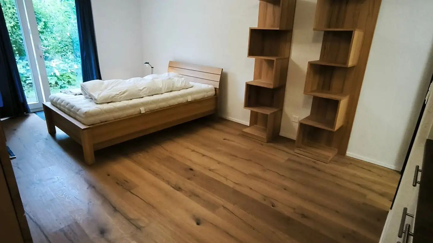 Appartamento ammobiliato in affitto - 5620 Bremgarten AG - Foto 4