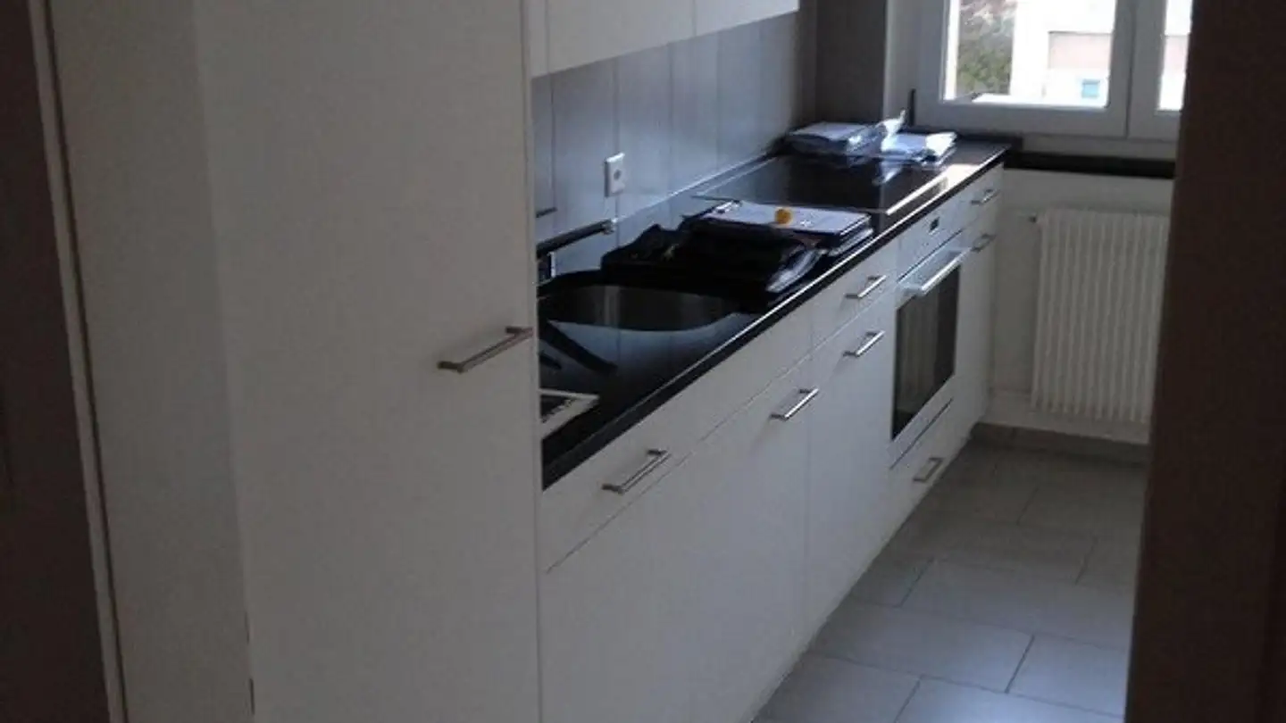 Appartement à louer - Ringstrasse 104, 7000 Chur - Photo 2