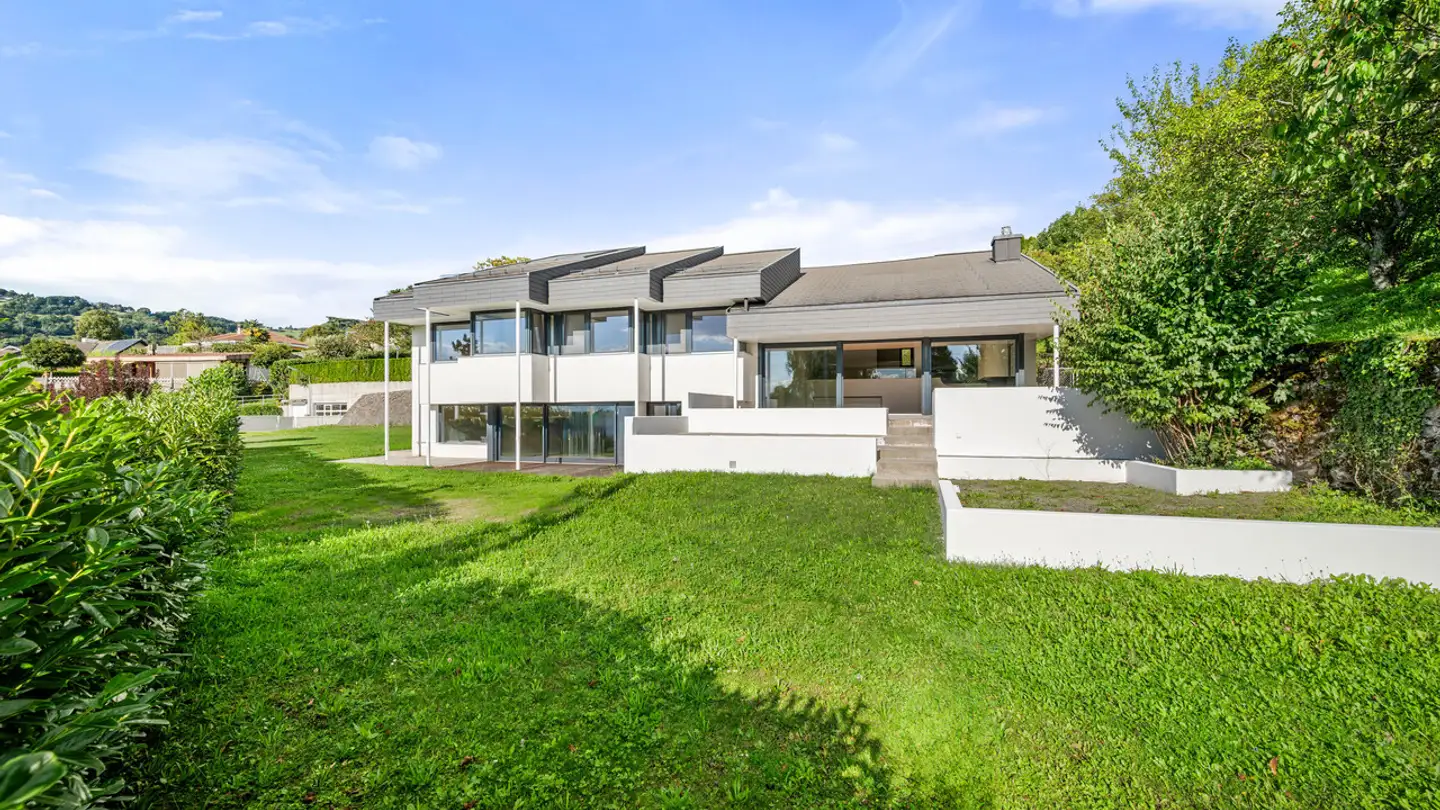 Einfamilienhaus kaufen - 1806 St-Légier-La Chiésaz - Foto 2