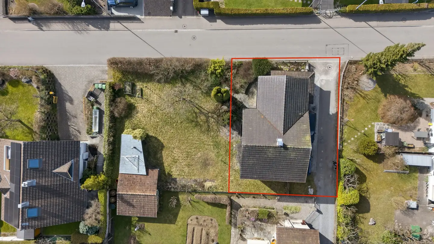 Casa singola in vendita - Gartenstrasse 15, 5734 Reinach AG - Foto 2