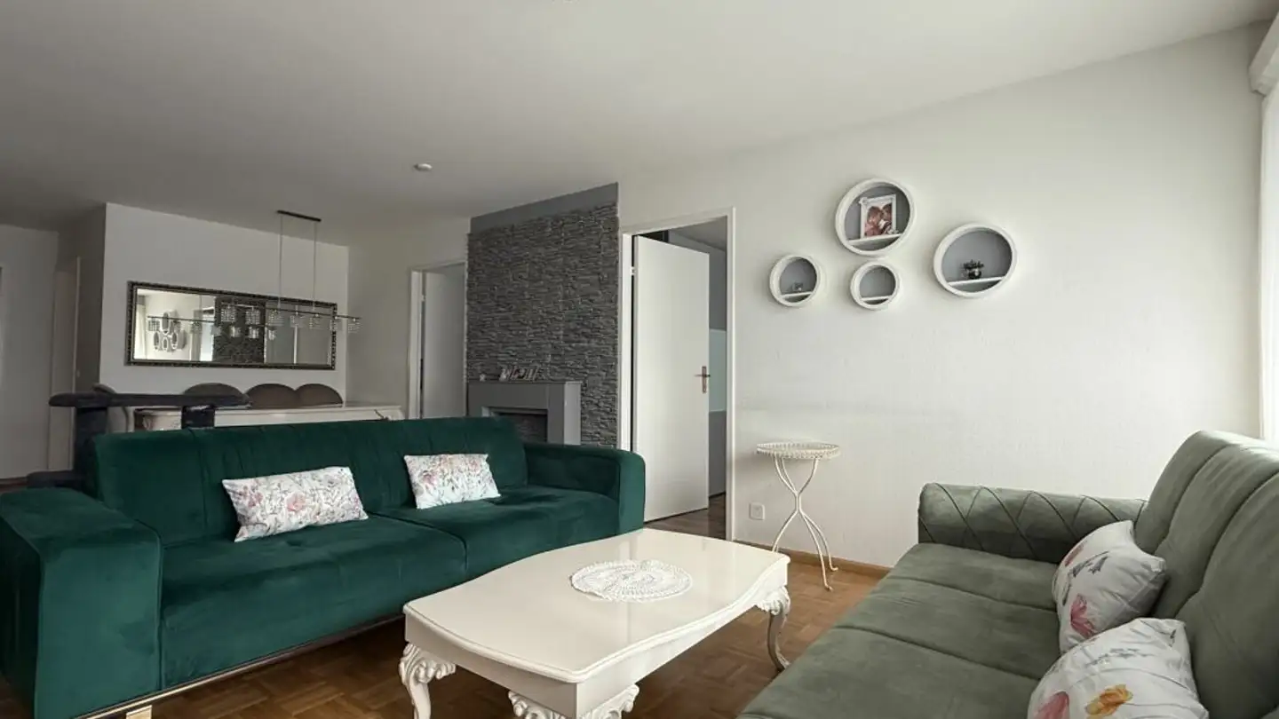 Apartment for sale - Grabenring 8, 4123 Allschwil