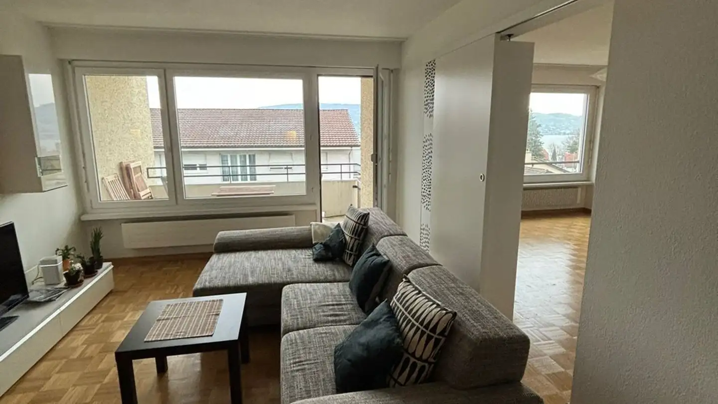 Single room for rent - Zelgenstrasse, 8810 Horgen