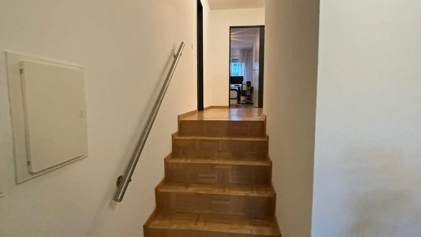 Single room for rent - Zelgenstrasse, 8810 Horgen - Photo 2