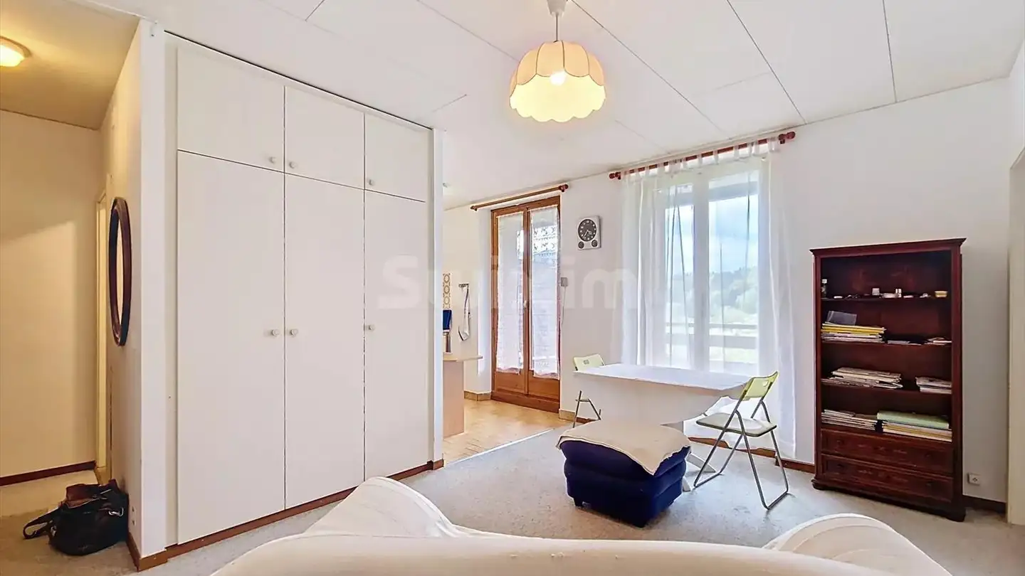 Appartamento in vendita - 1264 St-Cergue