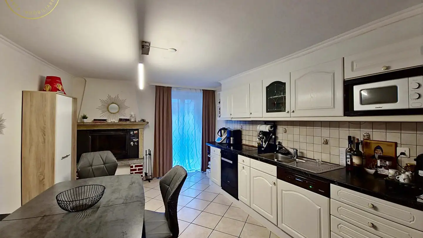 Maison individuelle à vendre - 6573 Magadino - Photo 3