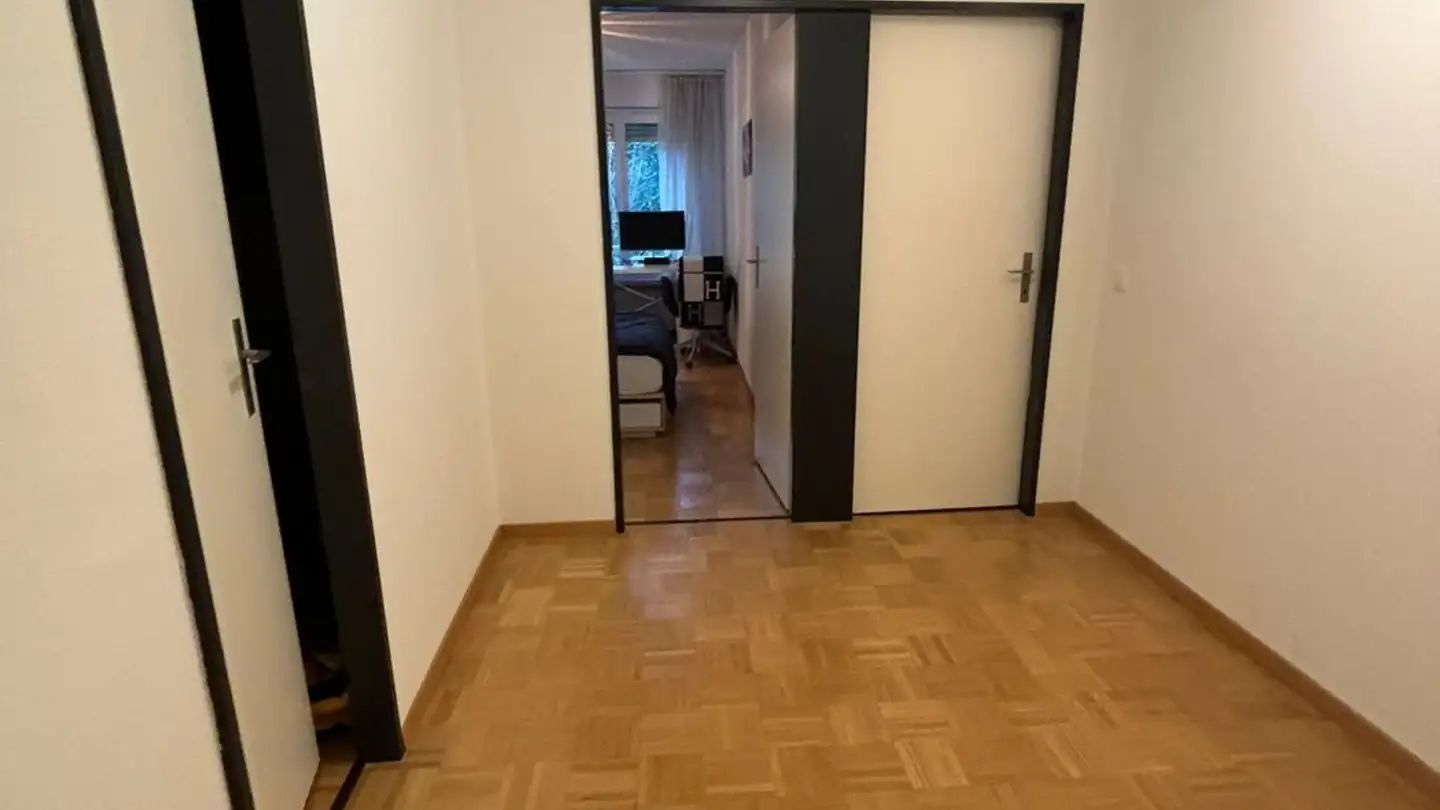 Single room for rent - Zelgenstrasse, 8810 Horgen - Photo 3