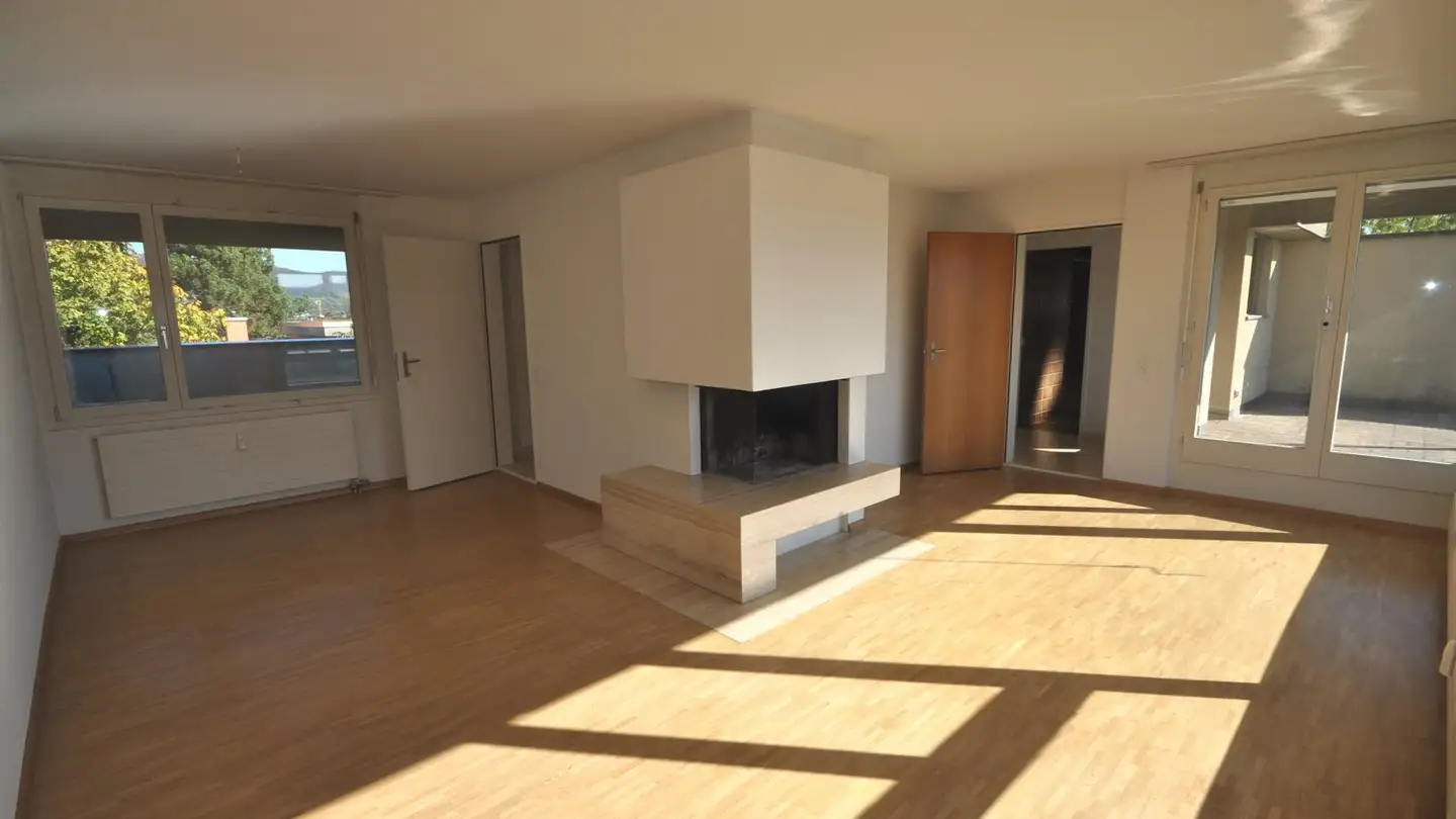 Dachgeschosswohnung mieten - Tulpenweg 16, 4153 Reinach BL - Foto 2