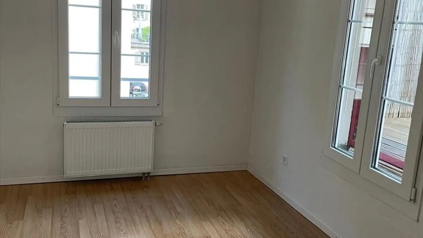 Appartement à louer - Sandstrasse 22, 8750 Glarus - Photo 3