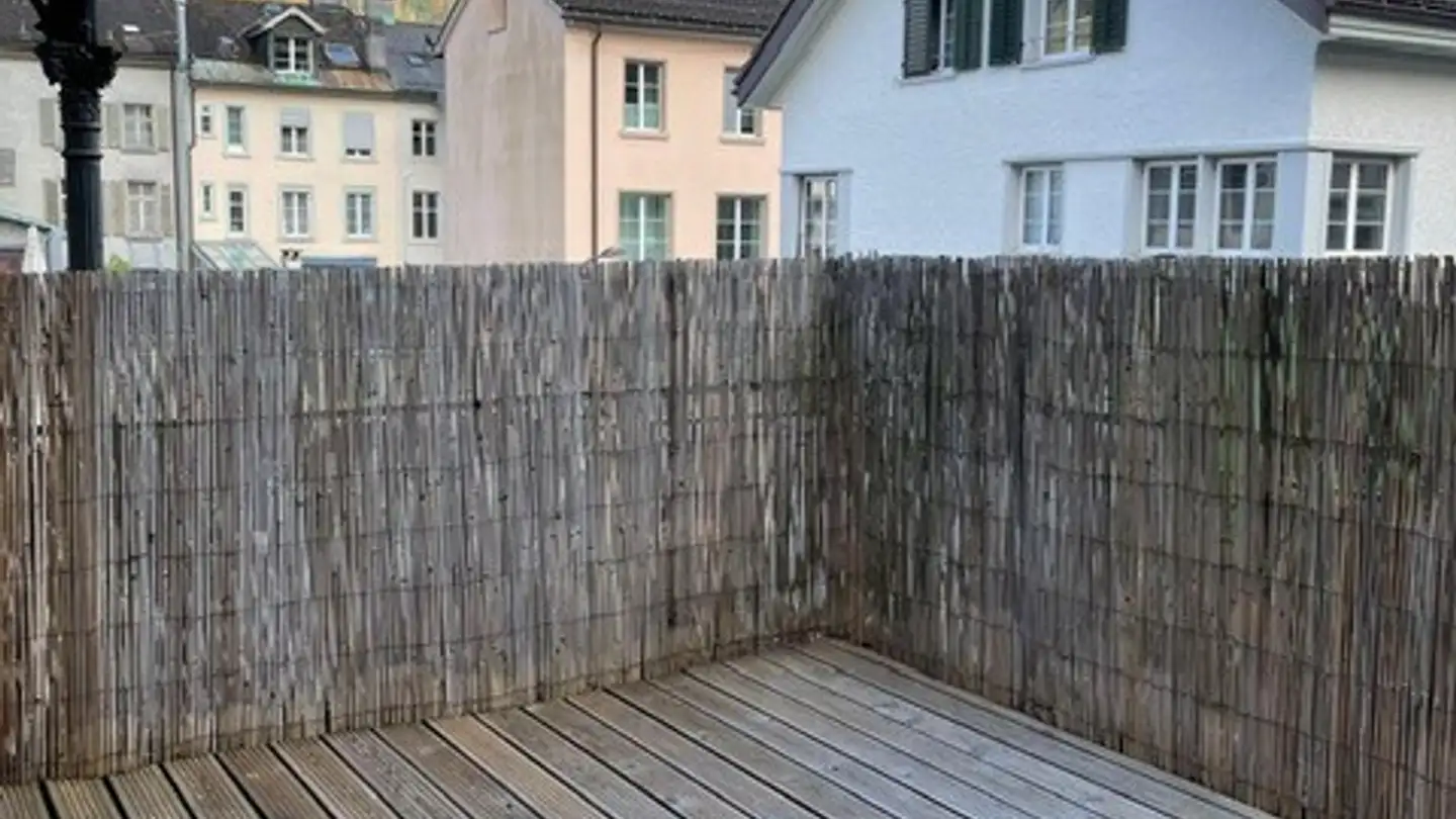 Appartement à louer - Sandstrasse 22, 8750 Glarus - Photo 4