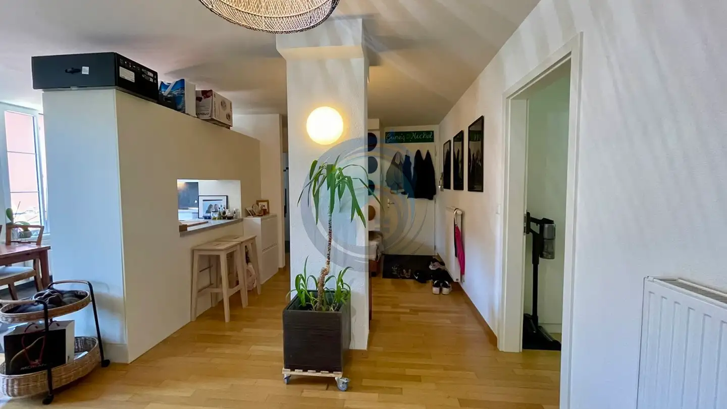Appartement à louer - Rue Des Bosquets 16, 1800 Vevey - Photo 3