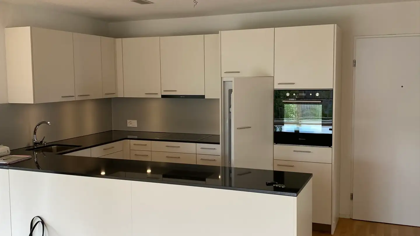 Wohnung mieten - Dettigenstrasse 3, 3037 Herrenschwanden - Foto 2