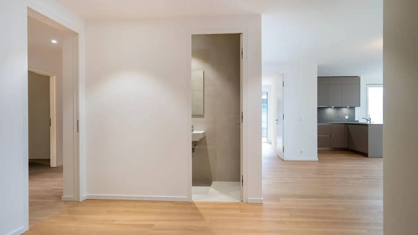 Appartement à louer - 1090 La Croix (Lutry) - Photo 3