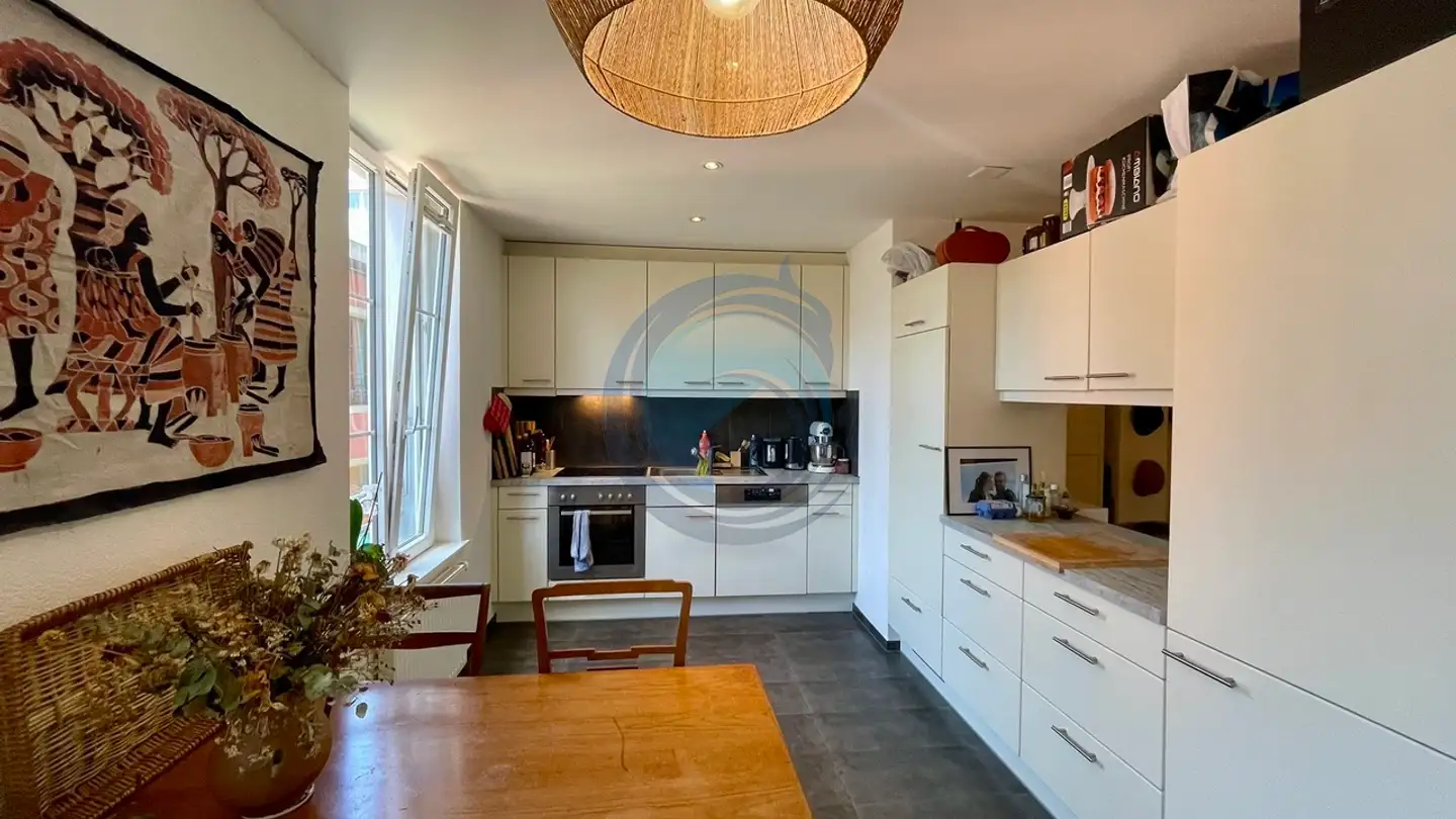 Appartement à louer - Rue Des Bosquets 16, 1800 Vevey - Photo 4