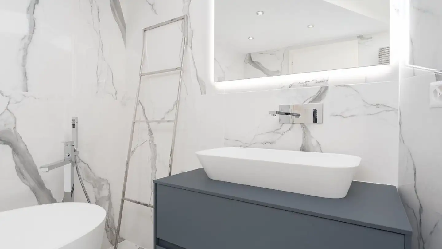 Appartement à louer - Via Massagno 20, 6900 Lugano - Photo 2