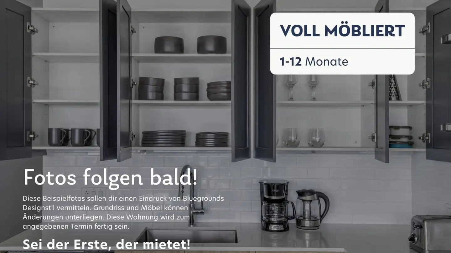 Appartamento ammobiliato in affitto - Im Ziel 35, 8125 Zollikerberg - Foto 4