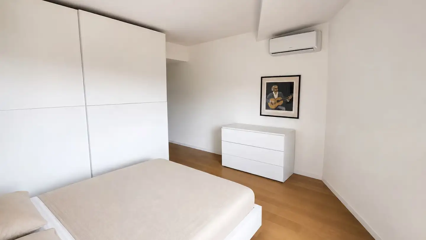 Appartement à louer - Via Massagno 20, 6900 Lugano - Photo 4