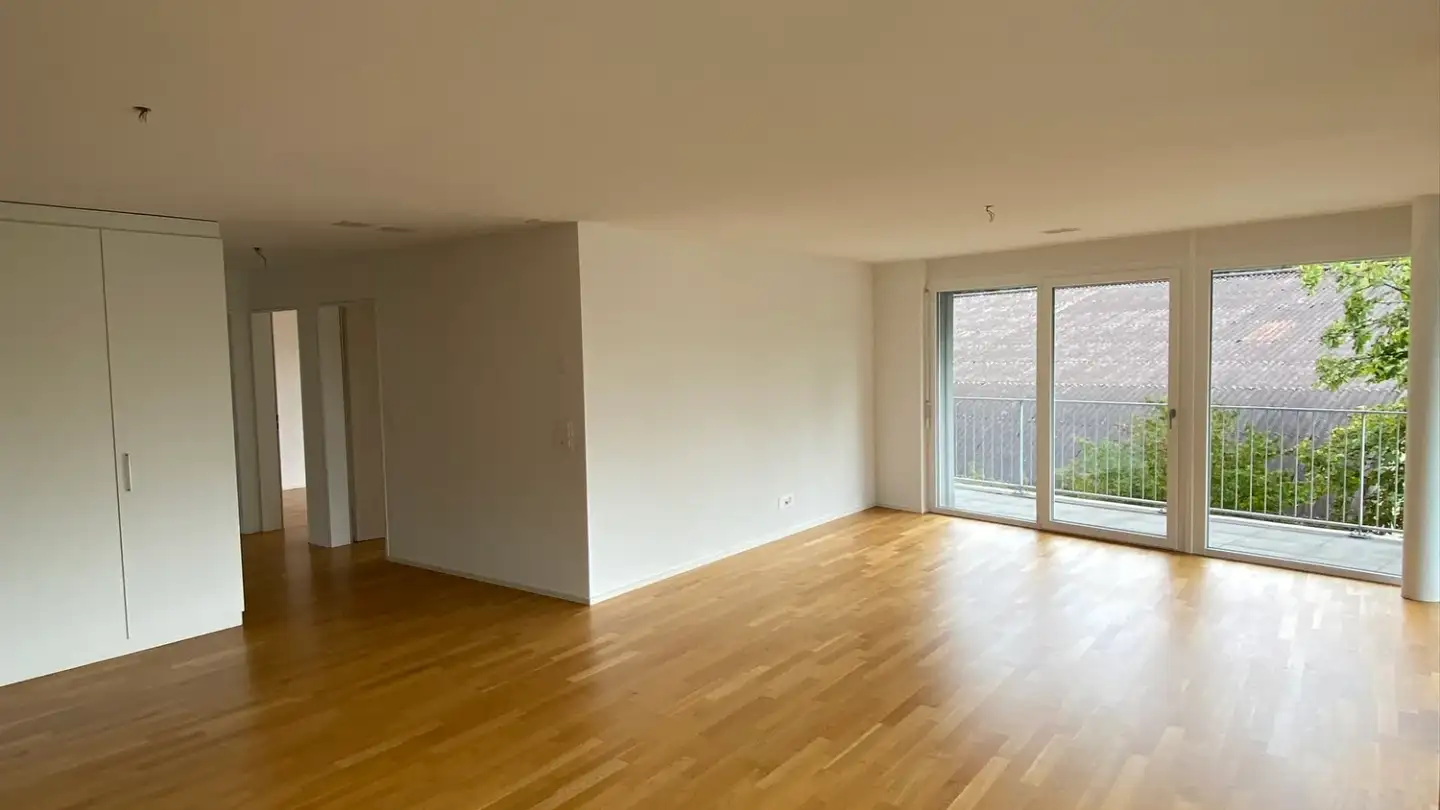 Wohnung mieten - Dettigenstrasse 3, 3037 Herrenschwanden