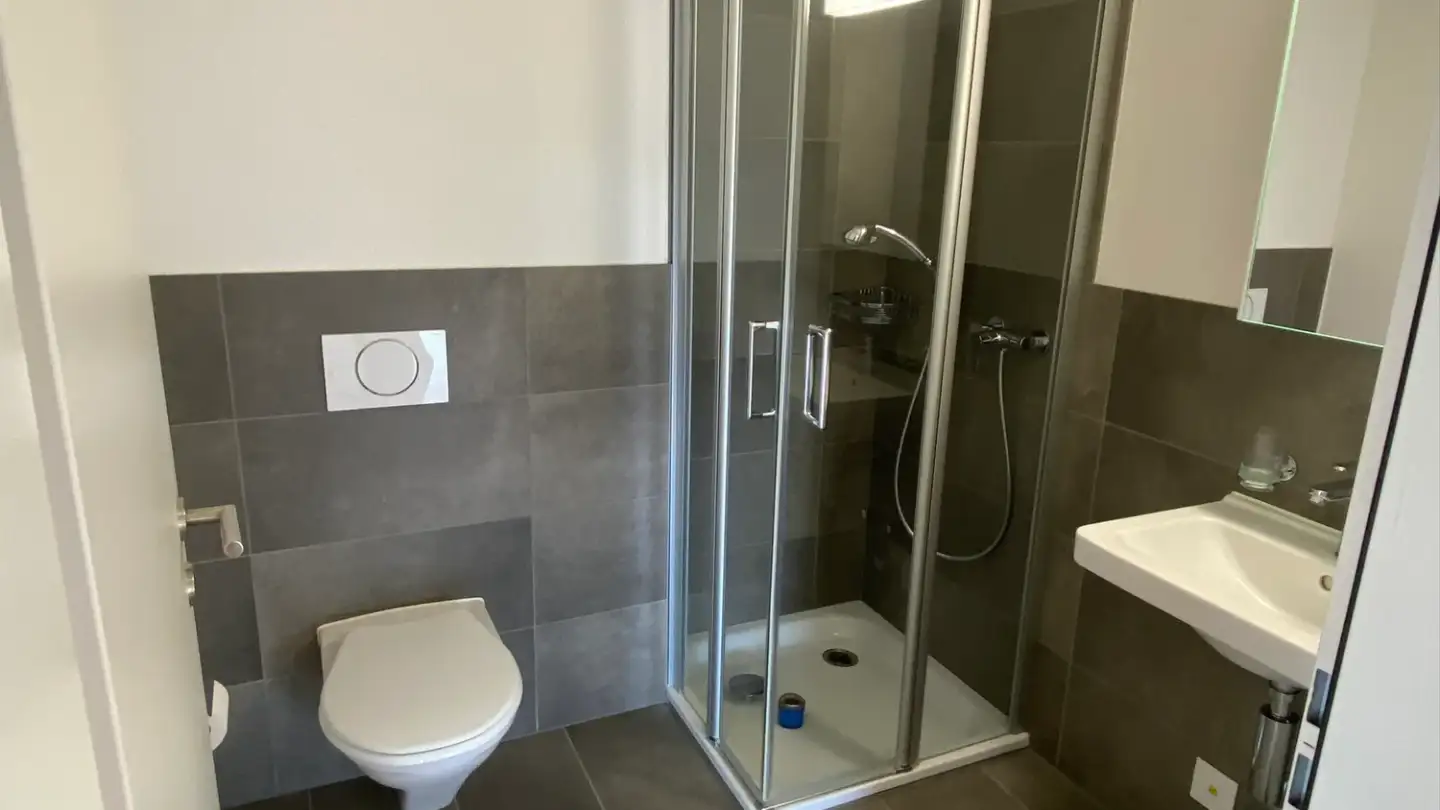 Wohnung mieten - Dettigenstrasse 3, 3037 Herrenschwanden - Foto 4