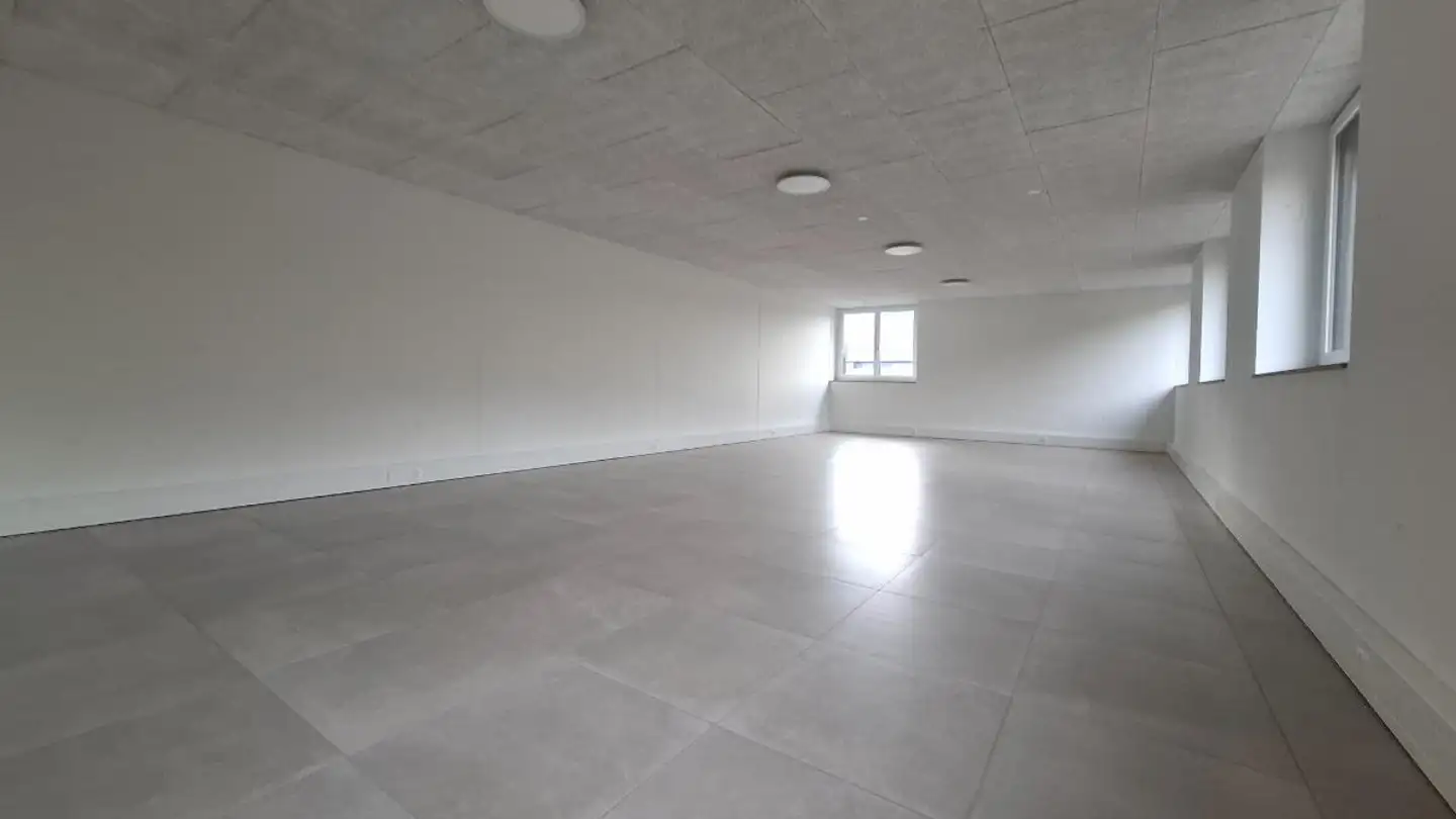 Spazio ufficio in affitto - Guschastrasse 87, 9475 Sevelen - Photo 2