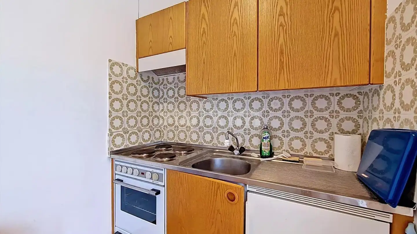 Appartamento in vendita - 1264 St-Cergue - Foto 3