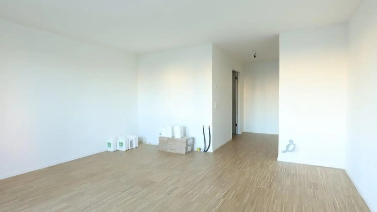 Apartment for rent - Kriegackerstrasse 91, 4132 Muttenz - Photo 2