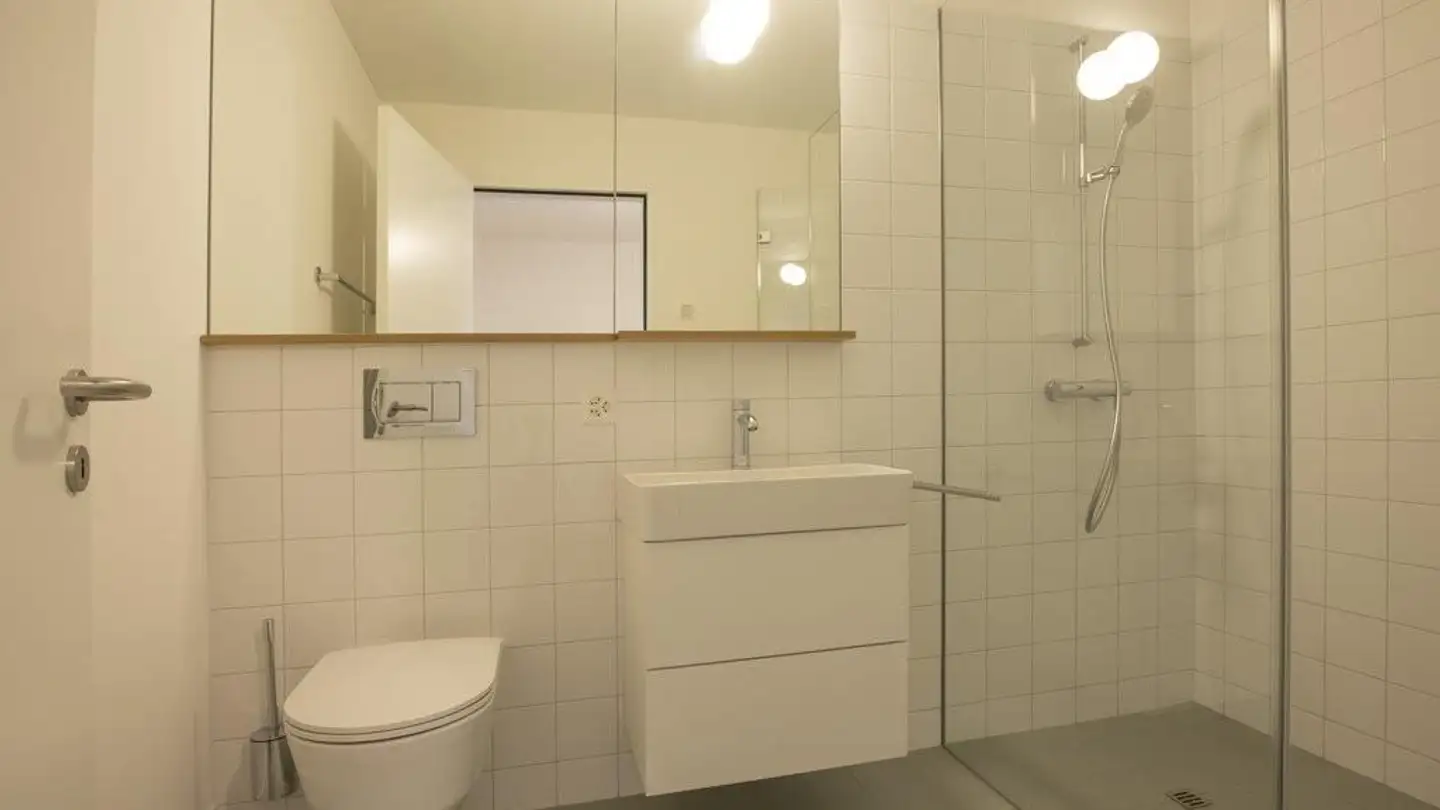 Apartment for rent - Kriegackerstrasse 91, 4132 Muttenz - Photo 4