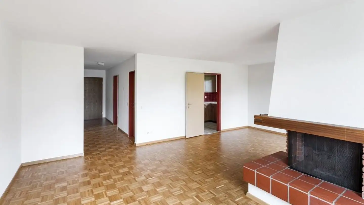 Wohnung mieten - Kesslernmattstrasse 16, 8965 Berikon - Foto 2