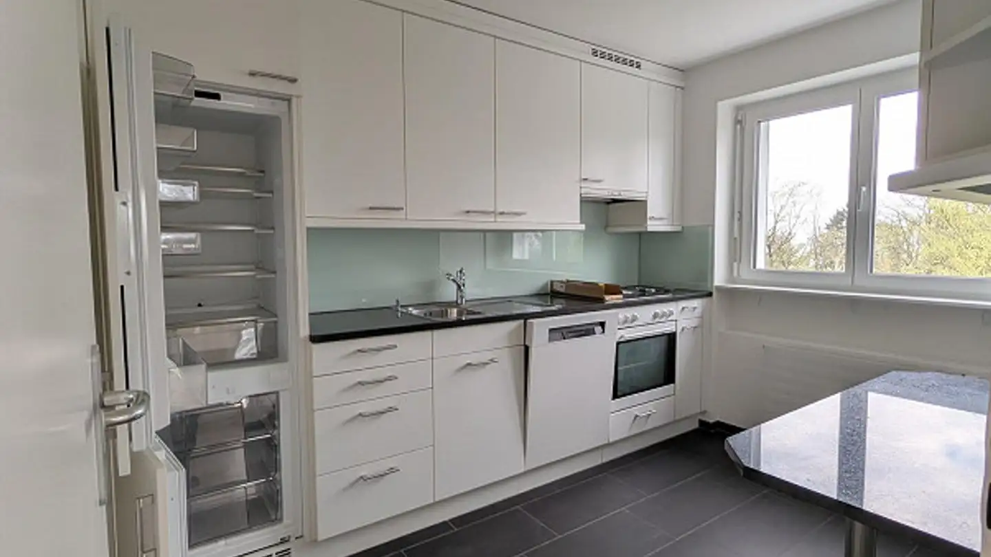 Appartement à louer - Bachwiesstrasse 22, 9404 Rorschacherberg
