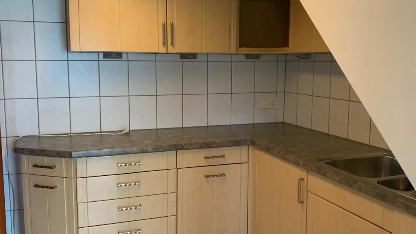 Appartement à louer - Stüdlerstrasse 7, 8913 Ottenbach - Photo 3