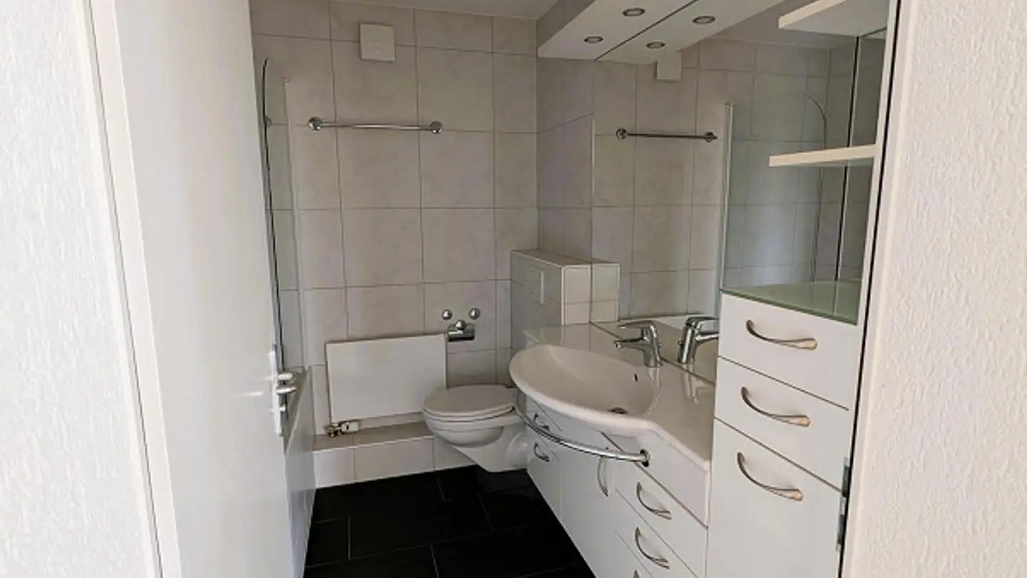 Appartement à louer - Bachwiesstrasse 22, 9404 Rorschacherberg - Photo 2